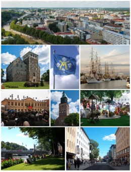 Turku