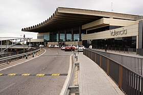 Image illustrative de l’article Aéroport de Valence