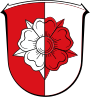 Blason de Weimar (Lahn)