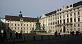 Hofburg