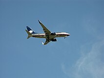 Aeromexico