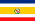 Drapeau de Granada