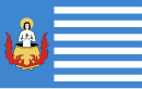 Drapeau de Zalewo