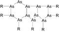 Polycyclic Arsenic