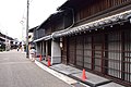 Temple Town / 津島神社の門前町