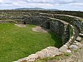 Gríanán of Aileach ป้อมวงโบราณ ดอนเนอกาล, ไอร์แลนด์