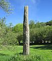 Runestone at Fåberg