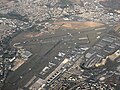 Le Bourget airport