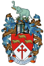 Blason de Bulawayo