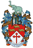 Coat of arms of Bulawayo