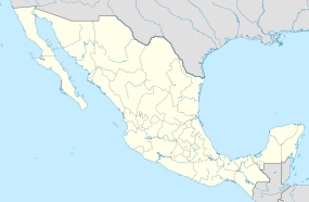 Tepatitlán de Morelos is located in Mexiko