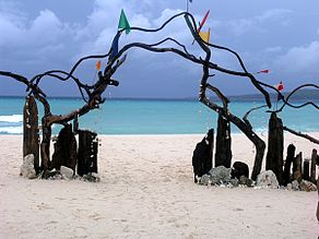 Puka Beach Boracay