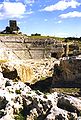 Il teatro di Siracusa