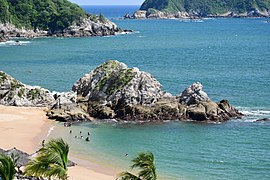 Huatulco Oaxaca