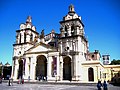 Catedral de Córdoba