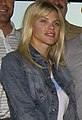 1980 - Elin Nordegren