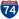 I74