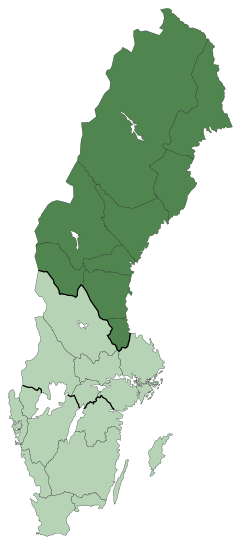 Norrland (Tero)