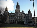 City Chambers