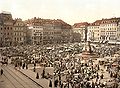 Altmarkt 1900