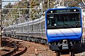 E235系1000番台 （2020年12月25日）