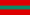 Transnistria دا جھنڈا