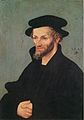 Philipp Melanchthon (1497-1560)