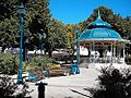 Glorieta Plaza de la República