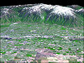 Salt Lake City, courtesy NASA