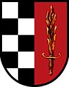 Blason de Spielfeld