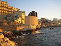 "La Corniche", Marseille