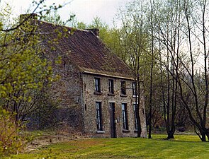 La casa di Van Gogh