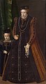 1531 – Maria of Austria, Duchess of Jülich-Cleves-Berg