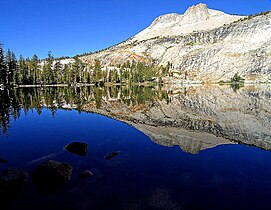 Mount Hoffmann