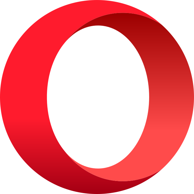 Opera (web browser) - Wikipedia