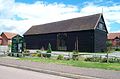 St Mary Magdalene Church, Bewbush