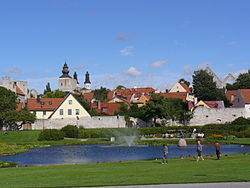 Visby