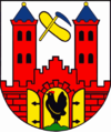 Coats of Arms of Suhl