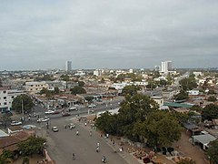 Lomé, Togo