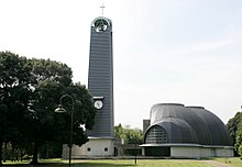 東京基督教大学