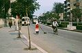 Kavaja Street / Rruga e Kavajës (1991)