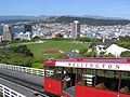 Wellington Cable Car