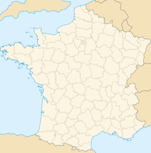 Topam in topäd: Région Midi-Pyrénées, in Fransän.