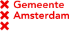 Official logo of Amsterdam