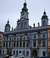 Rathaus