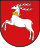 Coat of arms of Lublin Voivodeship