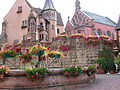 Eguisheim