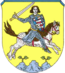 Blason de Grebenstein