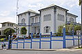 Español: Castillo Azul, sede de la Presidencia del Congreso English: The Blue Castle, office of the President of the Congress