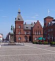 Esbjerg.